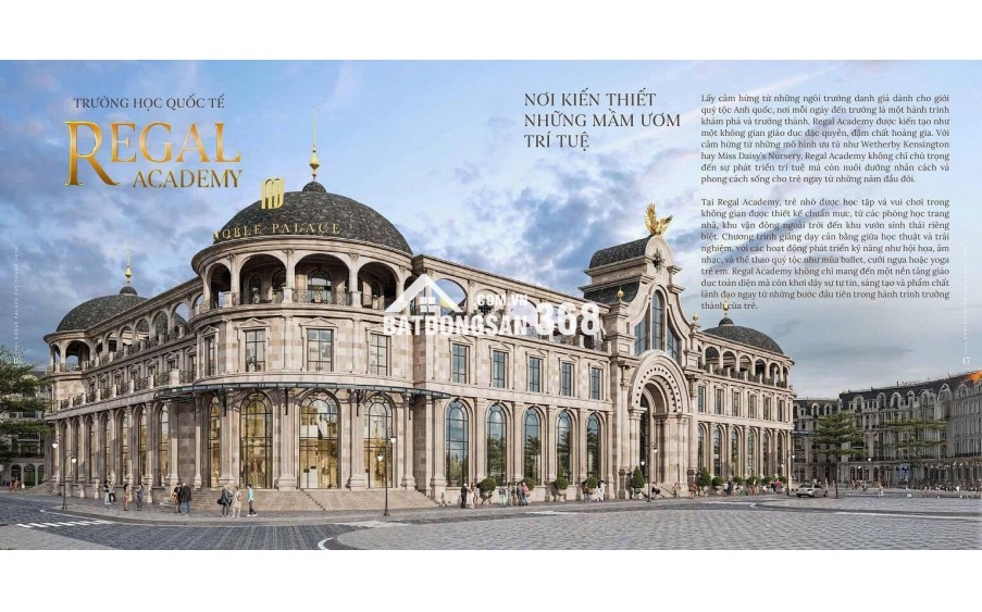 NOBLE PALACE HOÀNG QUỐC VIỆT KÉO DÀI SIÊU ƯU ĐÃI THÁNG NGÂU – MUA NHÀ TẶNG 280 TRIỆU
